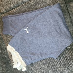 Puma sweats XL